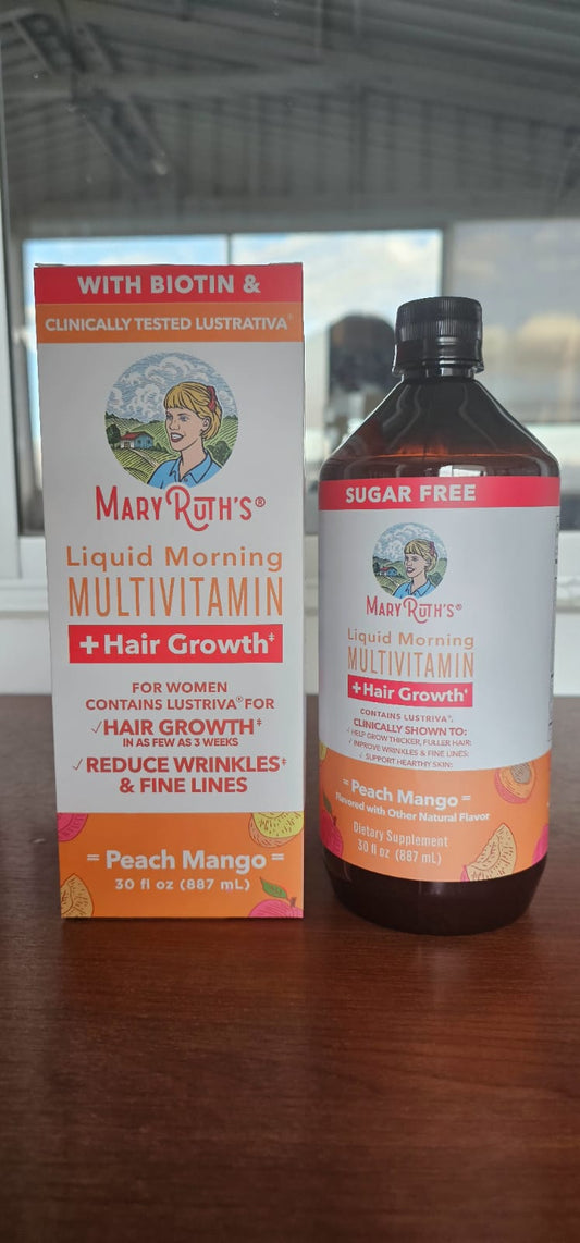 MULTIVITAMINICO Mary Ruth