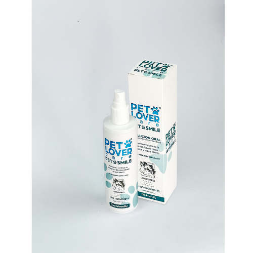Pet Smile - Pet Lovers