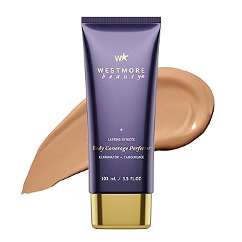 Crema Westmore Beauty Base