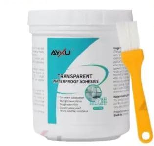 Sellador, impermeabilizante invisible