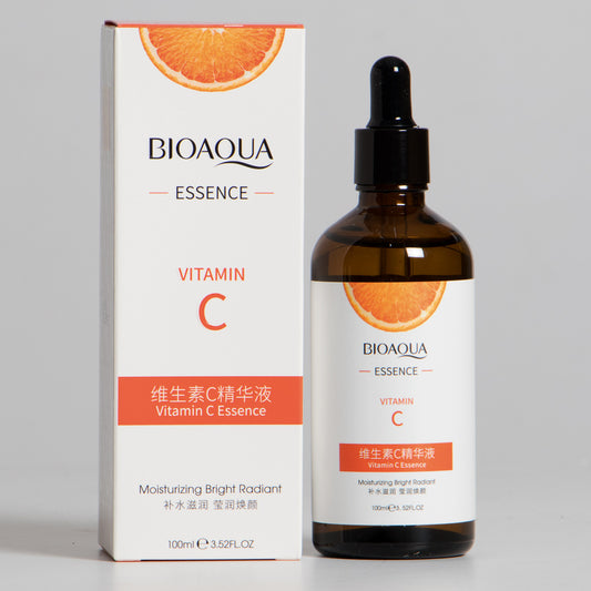 SERUM VITAMINA C BIOAQUA