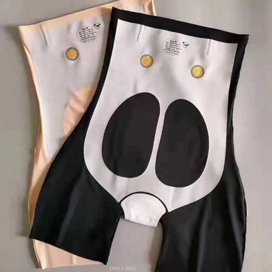 PANTY CONTROL DE ABDOMEN ORIGINAL