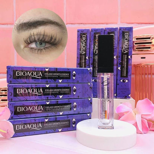 SERUM CRECIMIENTO DE PESTAÑAS BIOAQUA V