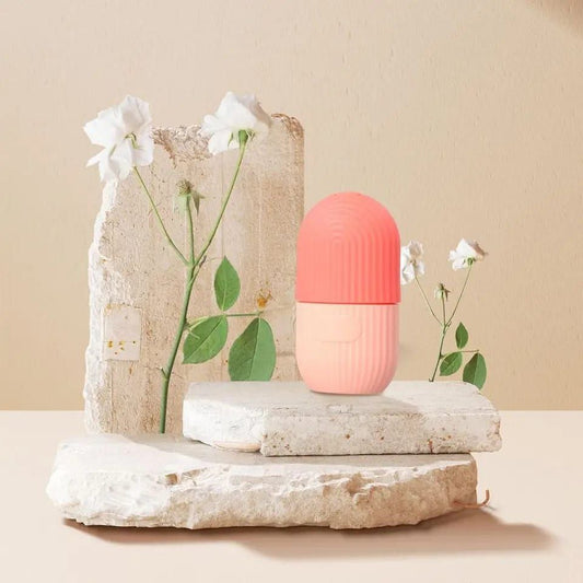 MOLDE PARA MASAJE DE HIELO