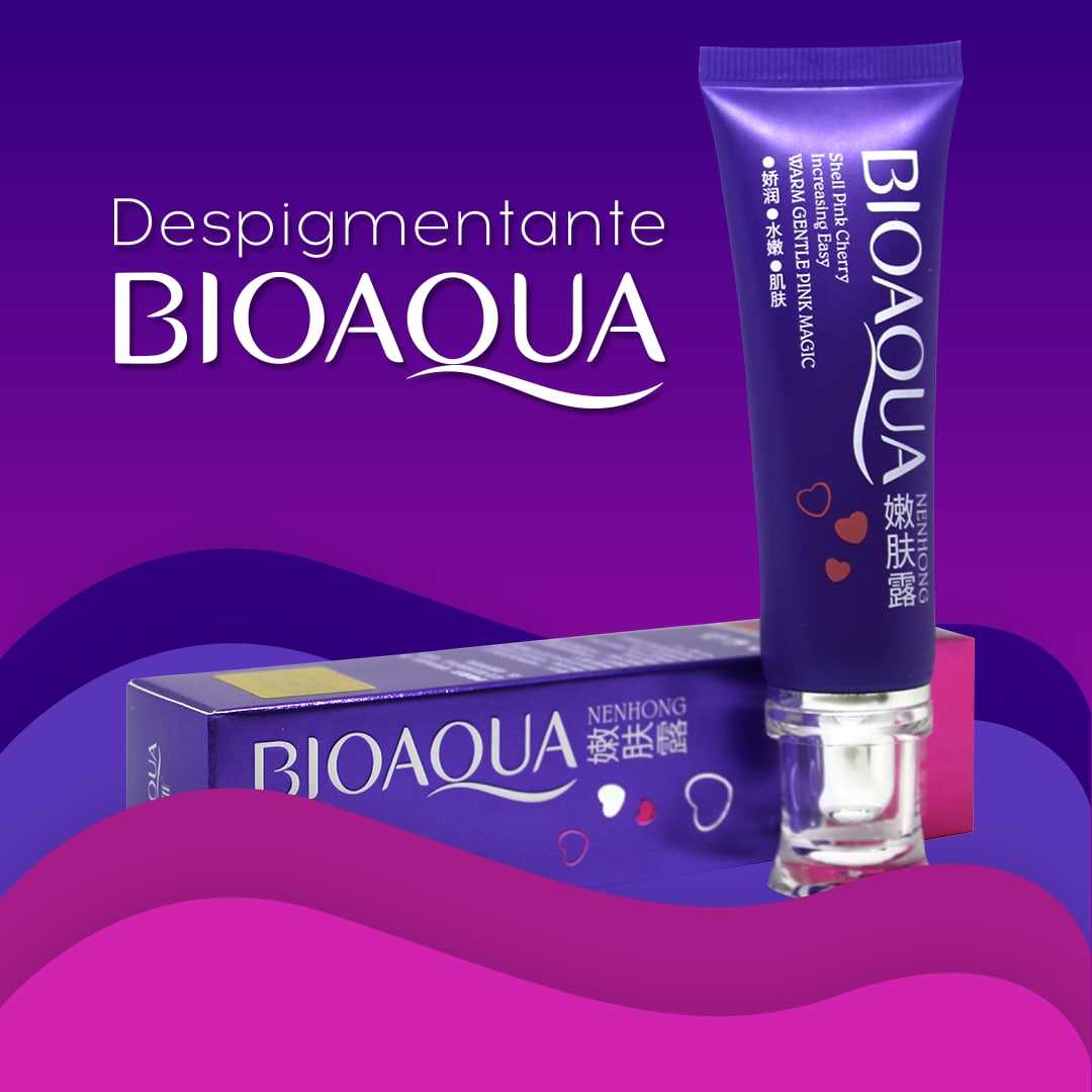 Bioaqua Despigmentante Original