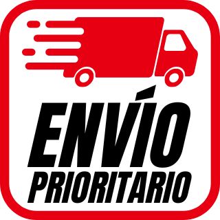 ENVIO PRIORITARIO DESPACHO TRANSPORTADORA