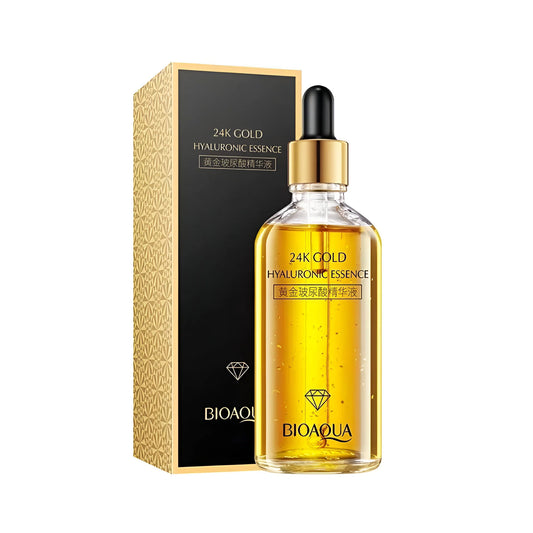 Serum Gold Bioaqua 24K Original