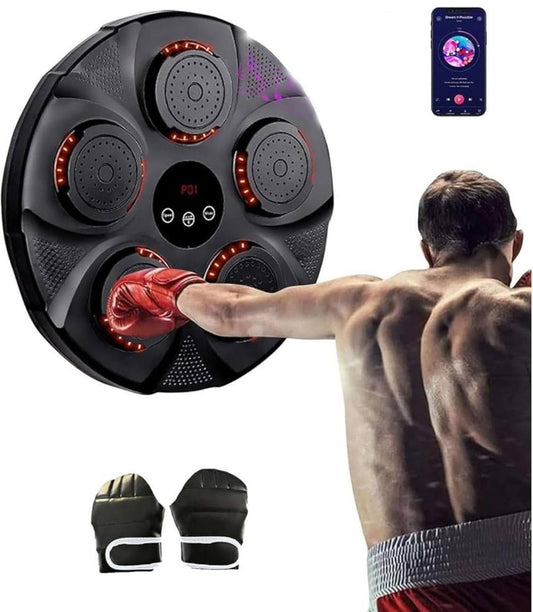 MAQUINA DE BOXEO GUA