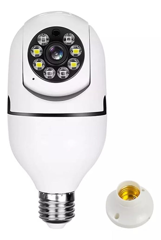 Camara de seguridad smart lamp Original
