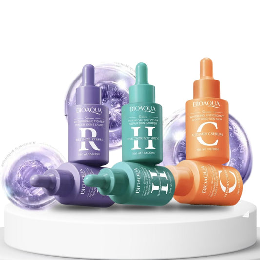 COMBO REJUVENECIMIENTO FACIAL