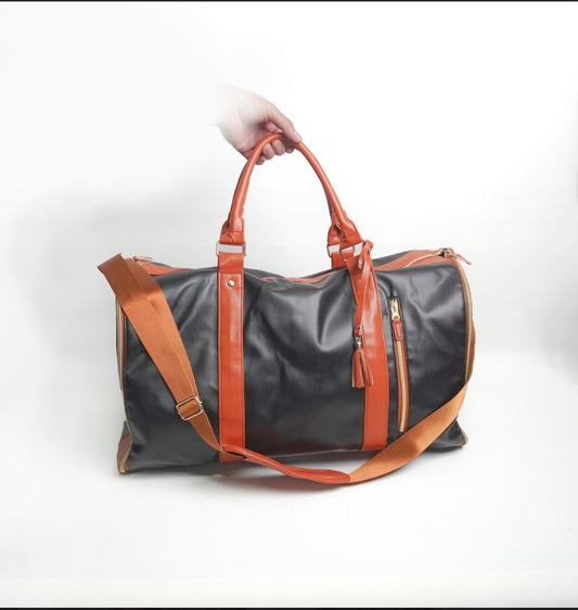 BOLSO VIAJERO COLORES VARIOS